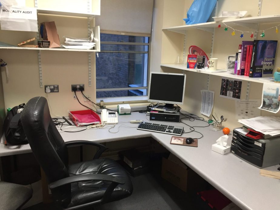 Jobless, homeless, oblivious….